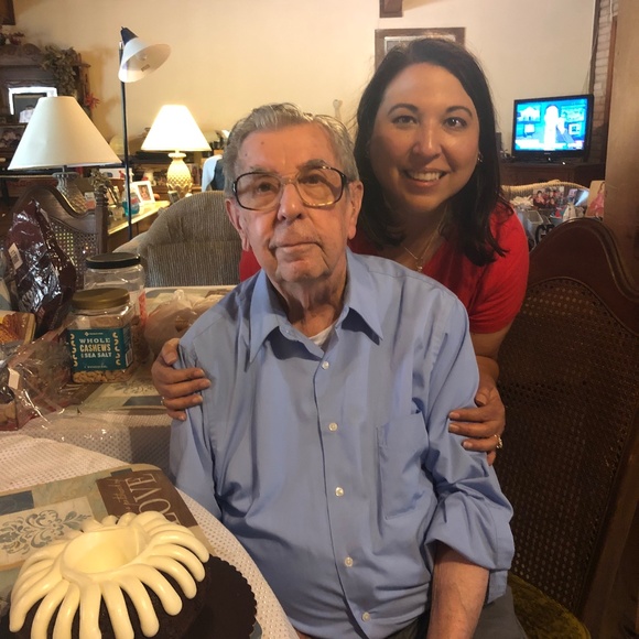 Meet your Posher, Becky - Picture 8 of 15